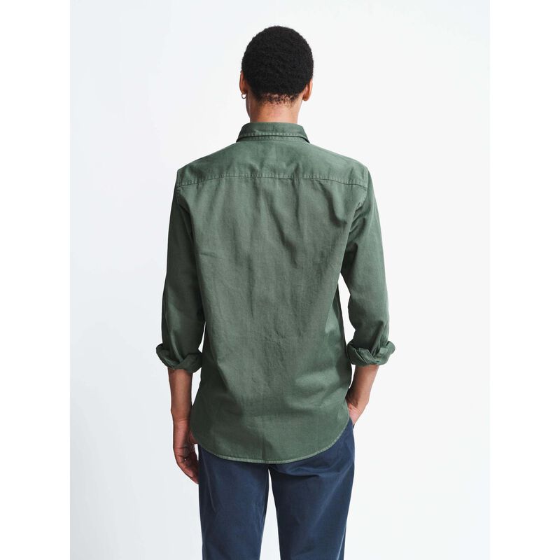 Aubin Normanby Shirt image number 1